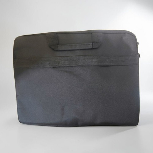 Laptop bag with Christogram new