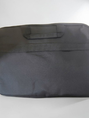 Laptop bag with Christogram new