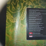 Panik Love CD
