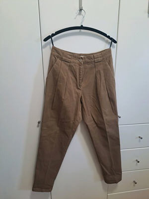Bill Cost pants size small brown like new