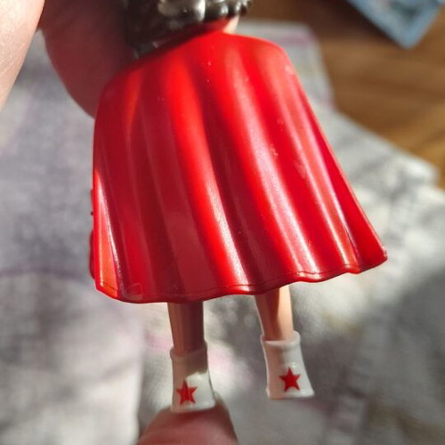 Playmobil Series 13 Boy Boxer New