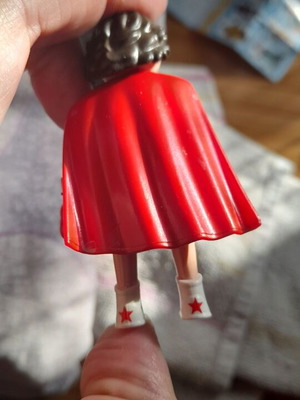 Playmobil σειρά αγόρι μποξέρ καινούργιο