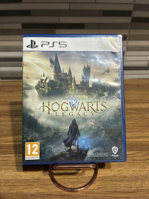 Hogwarts Legacy PlayStation 5 game like new