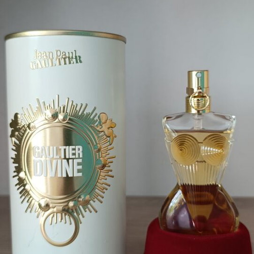 Jean Paul Gaultier Divine 30ml perfume new