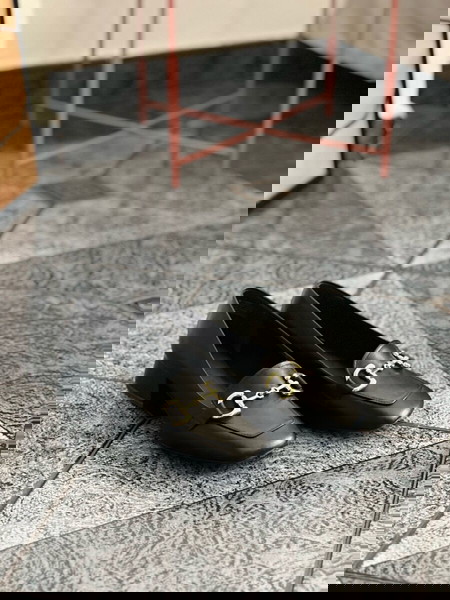 Tamaris Leather Shoes