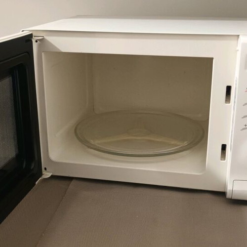 Sharp Microwave Oven