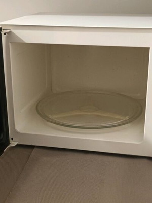 Sharp Microwave Oven