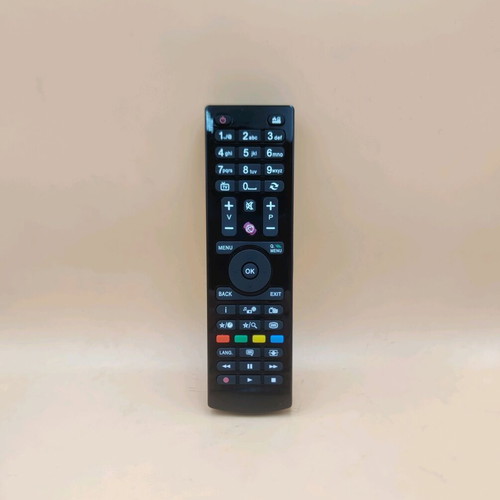 Turbo-X TV remote control like new for television
