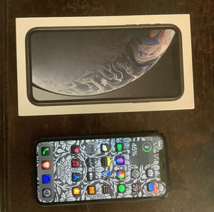 iPhone XR | 64GB