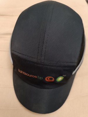 Bump cap like new