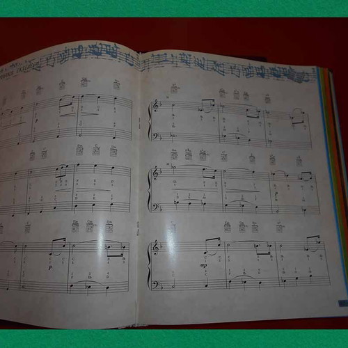 Collection of 5 Albums of Magazines 'Masterpieces of Classical Music' used