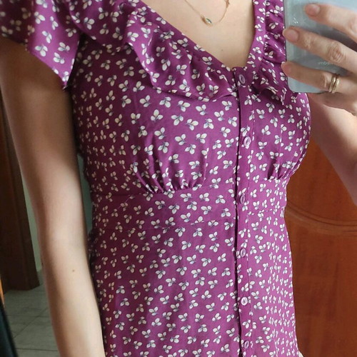 Women's blouse like new