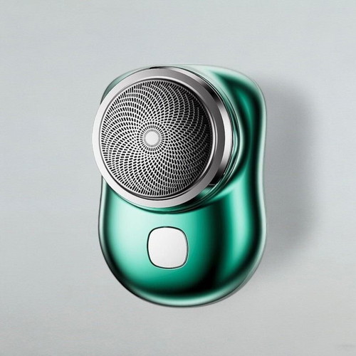 Mini Electric Shaver for Men New