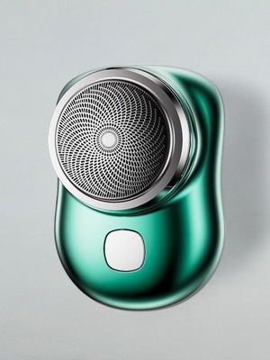 Mini Electric Shaver for Men New