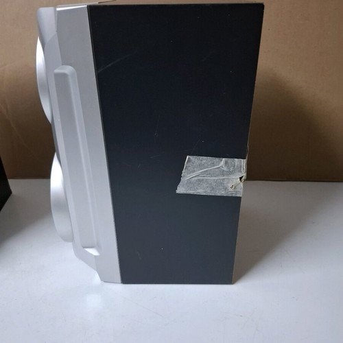 Sony speakers used in very good condition