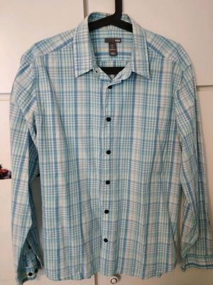 H&M shirt large long sleeve used