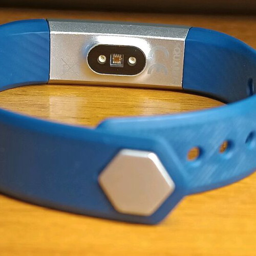 Aquarius digital watch used