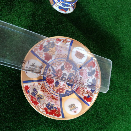 Collectible vintage porcelain espresso cup with saucer The Museum of Porcelain