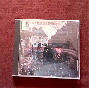 Black Sabbath CD - Black Sabbath (1o Album)