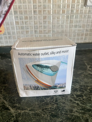 Magnetic double-sided window cleaner new