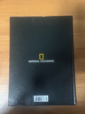 World Geography like new