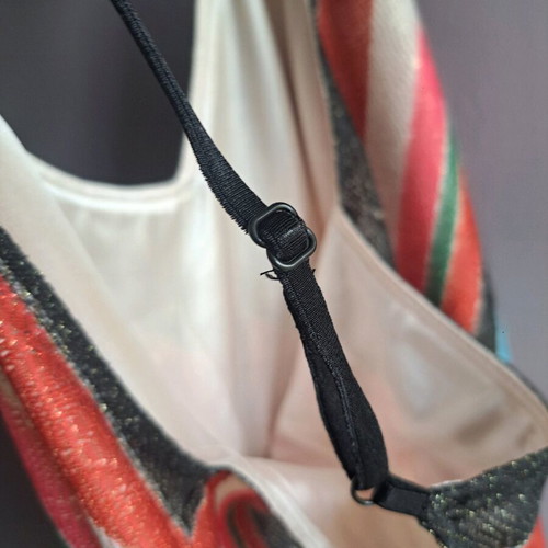 Lurex top new Spell by Access Fashion