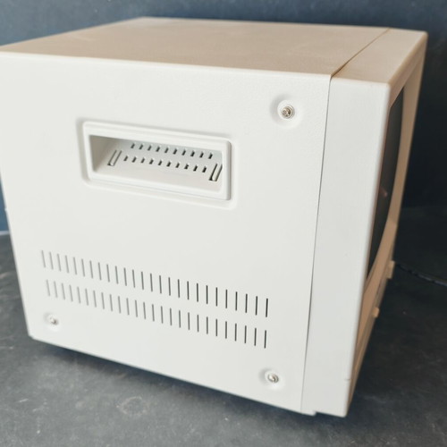 Vintage Fine 9" CRT monitor σαν καινούργιο