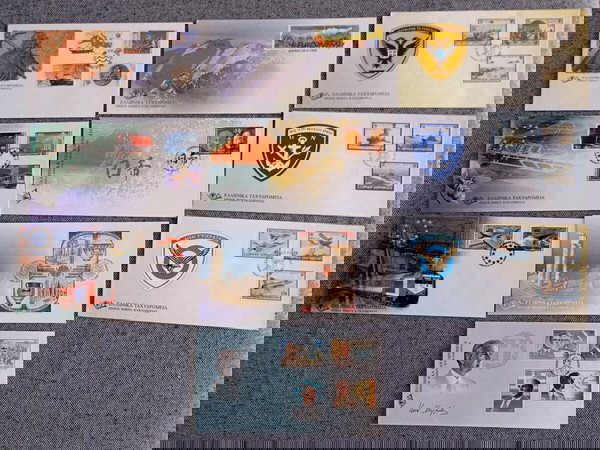 1999 Φ.Π.Η.Κ Ολοκληρωμένο Έτος