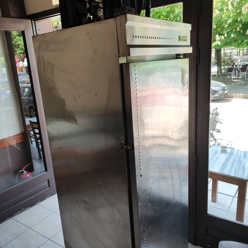 Professional refrigerator used 70×80×200