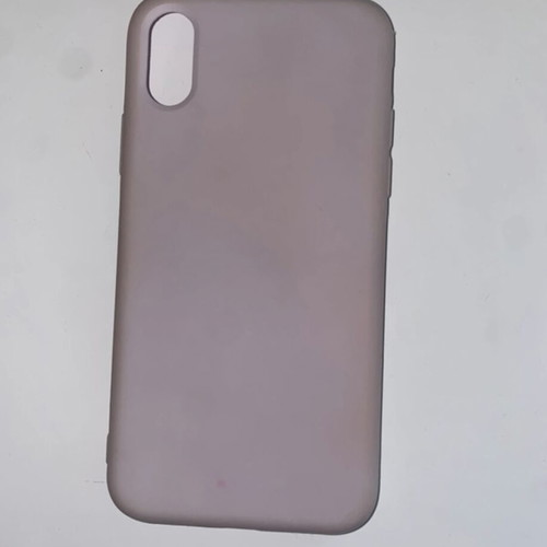 iPhone XS cases used, pack of 8 pieces