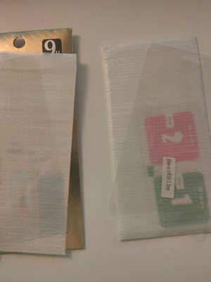 Samsung Galaxy Note 3 Tempered Glass (2 τεμάχια)