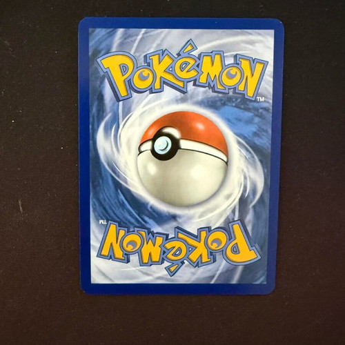Pokemon Team Rocket's Orbeetle card new (DRI 198)