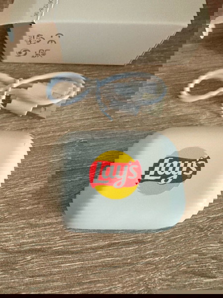 ΣΥΛΛΕΚΤΙΚΆ ΚΑΙΝΟΎΡΙΑ LAYS ΑΣΥΡΜΑΤΑ ΑΚΟΥΣΤΙΚΑ BLUETOOTH