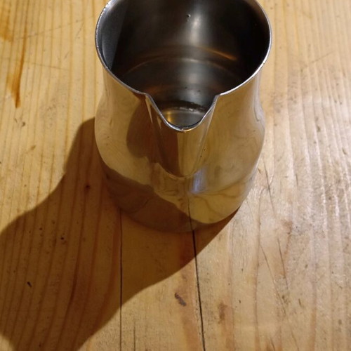 Motta 50cl like new