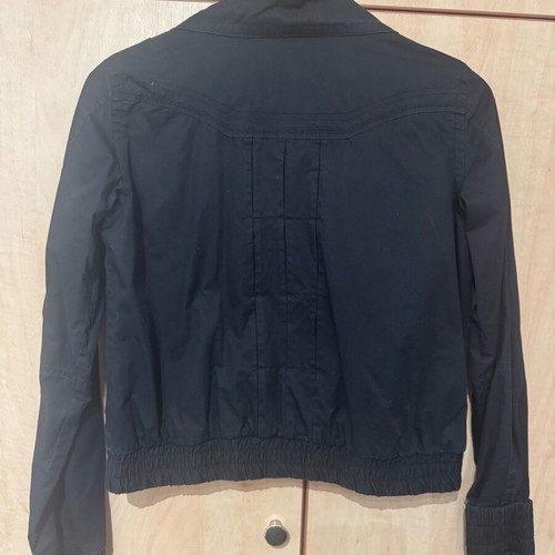 Bershka women's spring jacket like new, size L