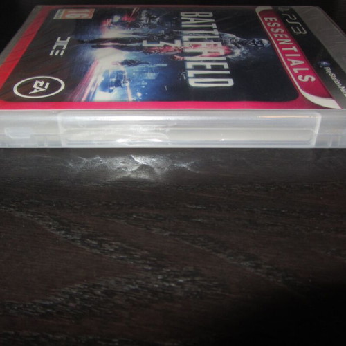 Battlefield 3 PS3 new sealed