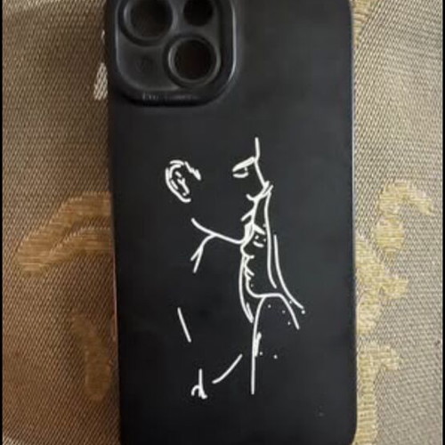 iPhone 13 case like new