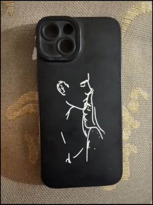 iPhone 13 case like new
