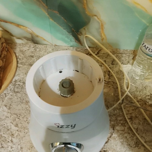 Blender like new without jug