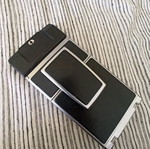 Polaroid SX-70 Sonar μεταχειρισμένη με original συσκευασία και manual