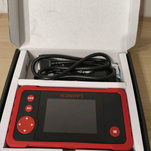 Launch diagnostic tool for four systems new