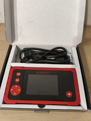 Launch diagnostic tool for four systems new