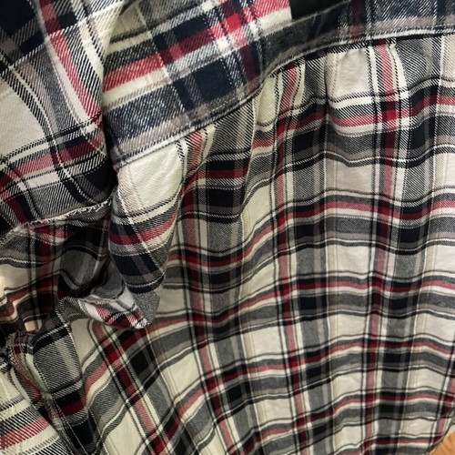 Dsquared2 hybrid shirt-jacket XXL made of 100% cotton, like new