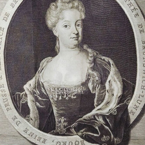 History of France under Louis XIV, volume I used