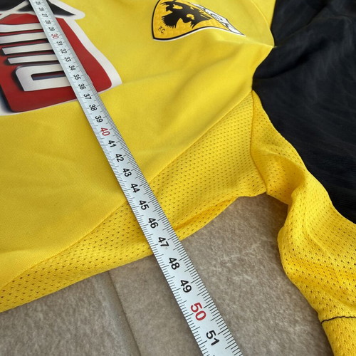 AEK Home Jersey 2024-2025 Nike new, size M