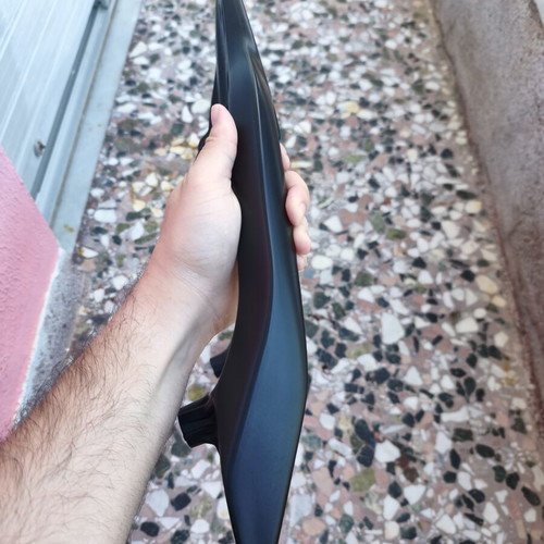 Sym JET14 EVO 200cc rack like new