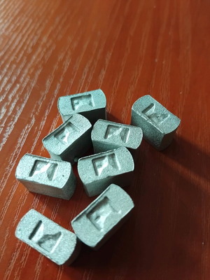 Cobalt base dental alloys new for metal-to-ceramic restorations