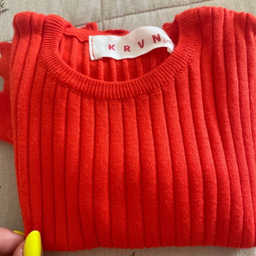 Karavan top like new, one size