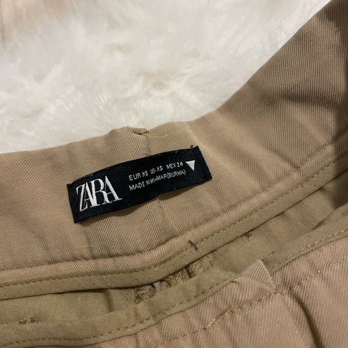 Zara pants