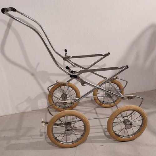 Hartan vintage stroller used in very good condition